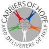Carriers of Hope Charity logo